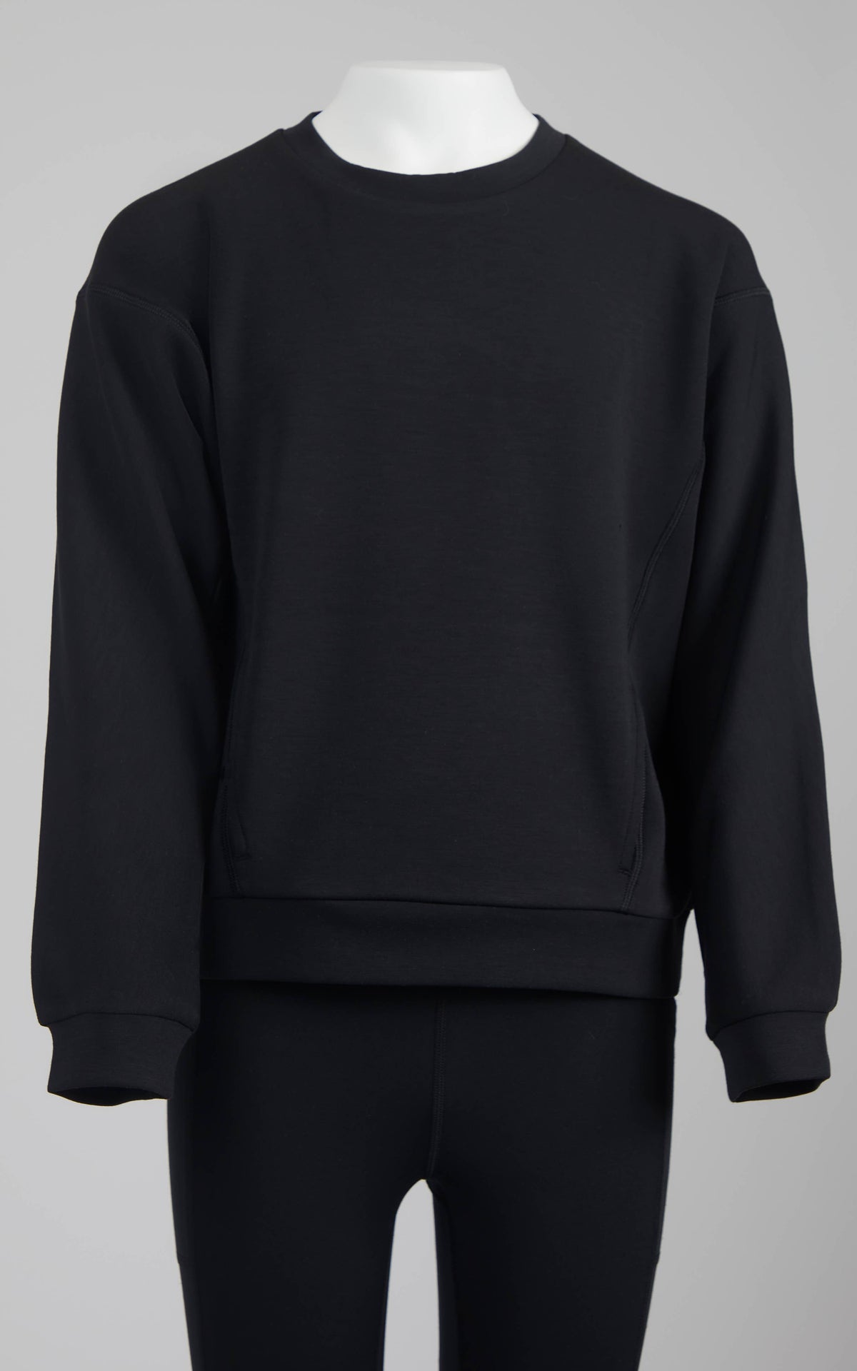Scuba Zuri Crew Neck