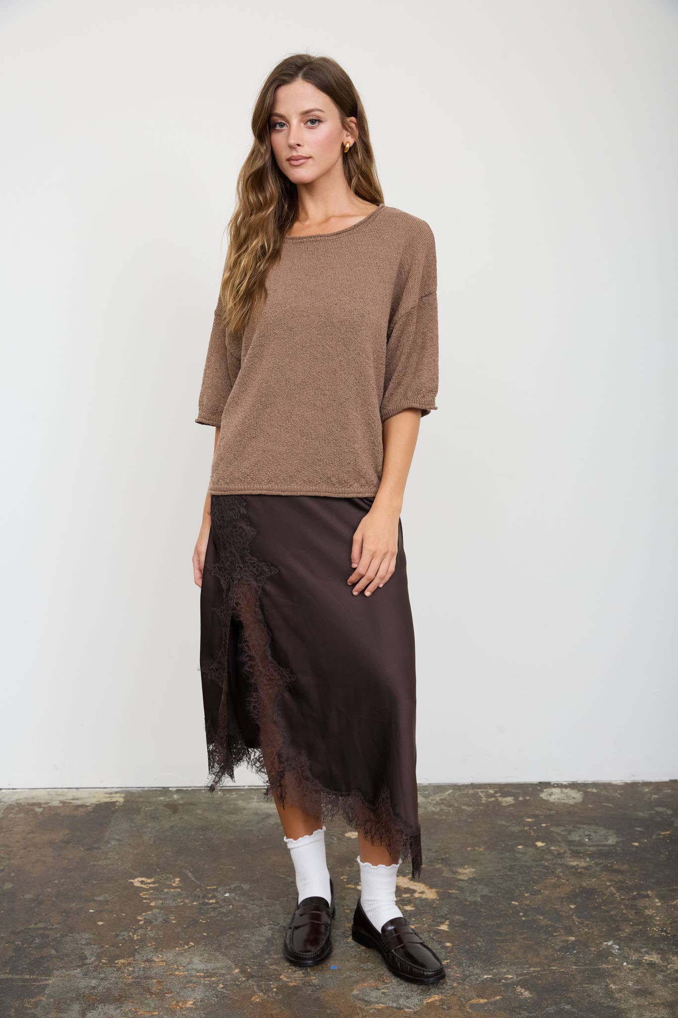Ember Top