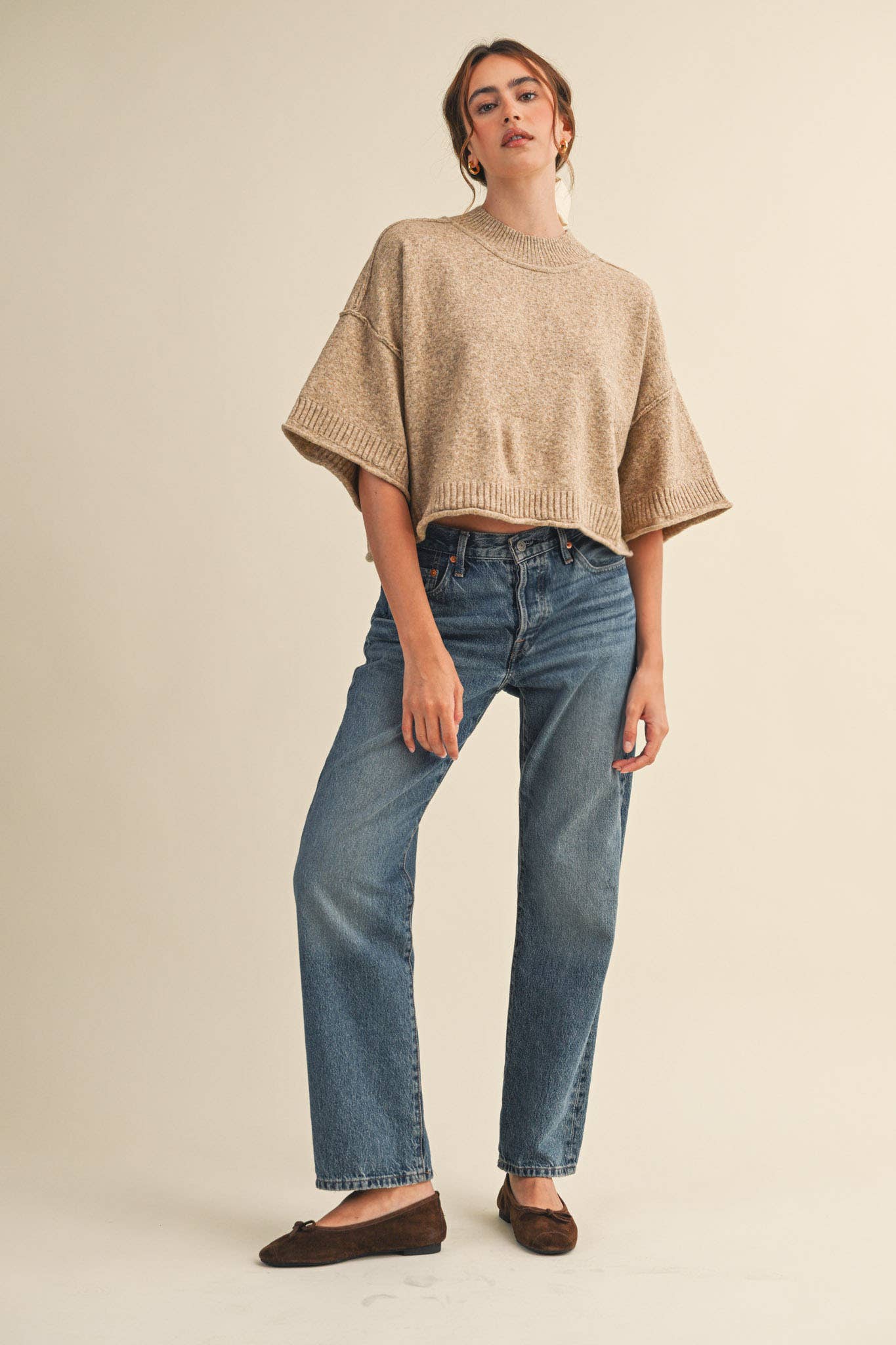 Macey Sweater