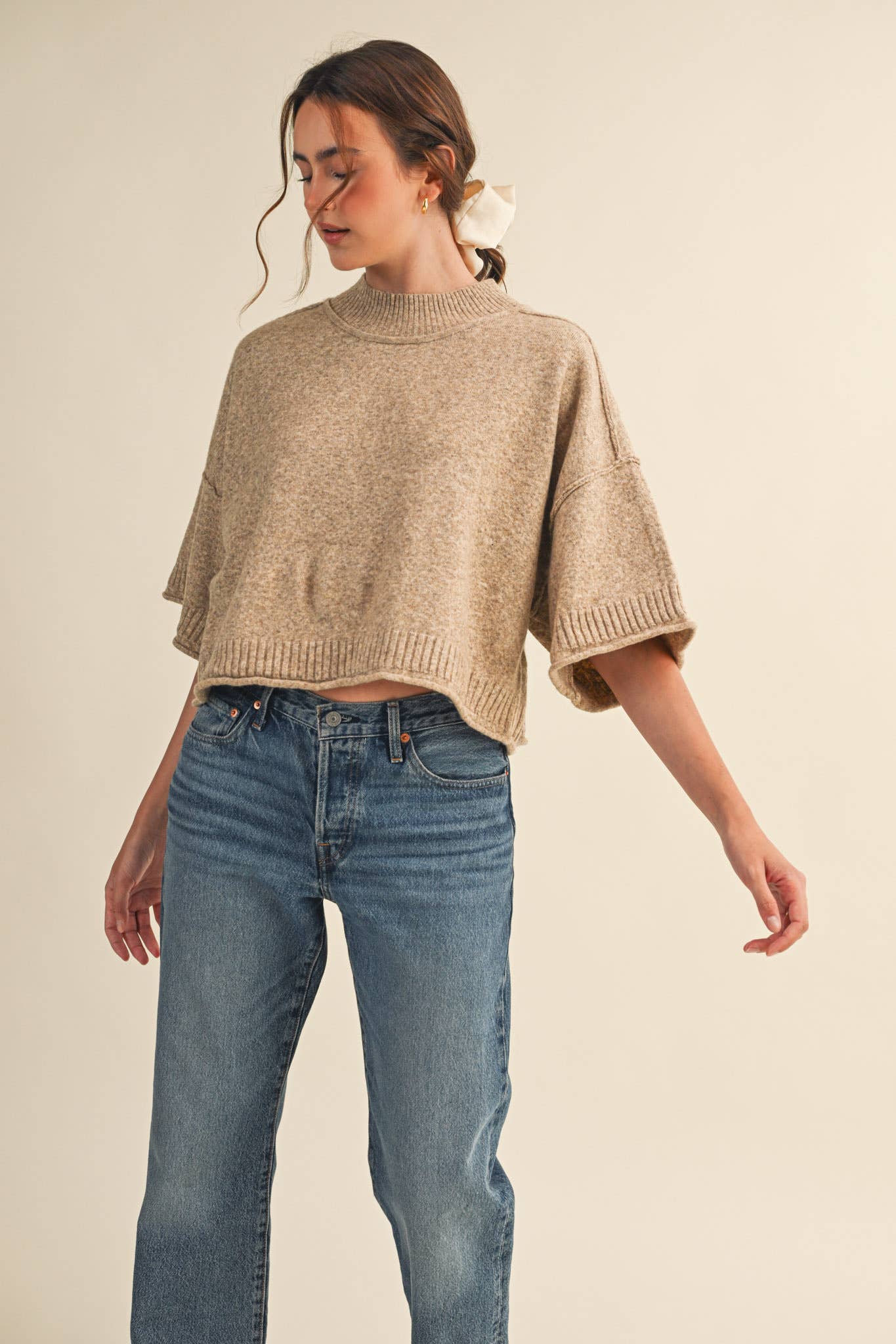 Macey Sweater
