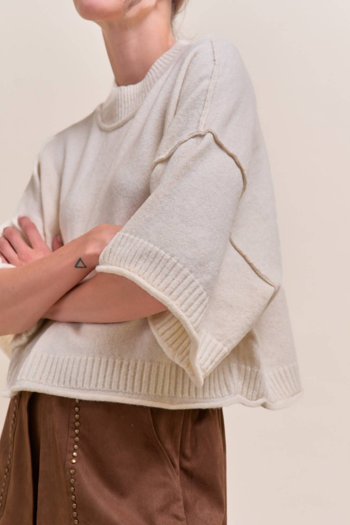 Macey Sweater
