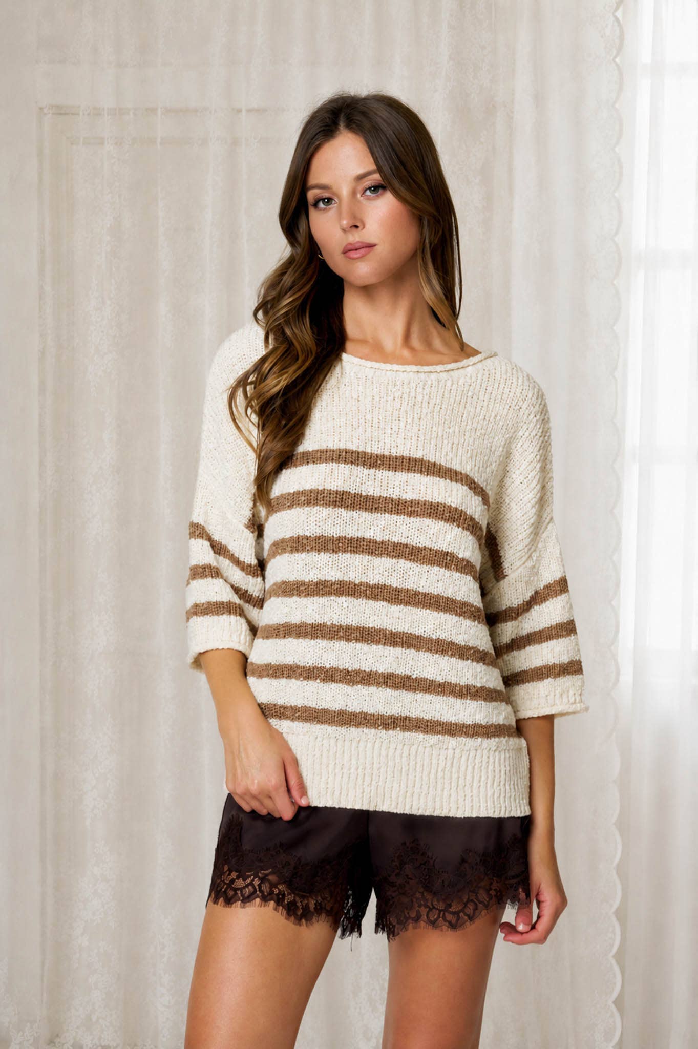 Knit Top