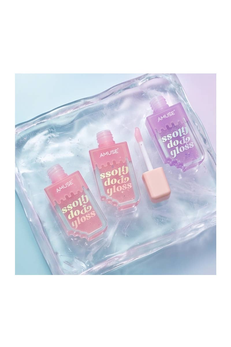 Chill Pop High Shine Gloss