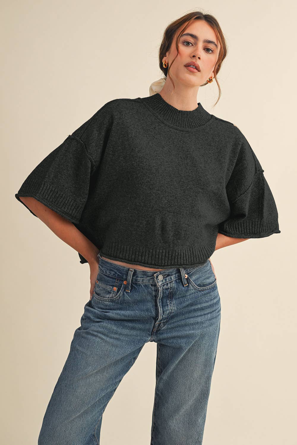 Macey Sweater