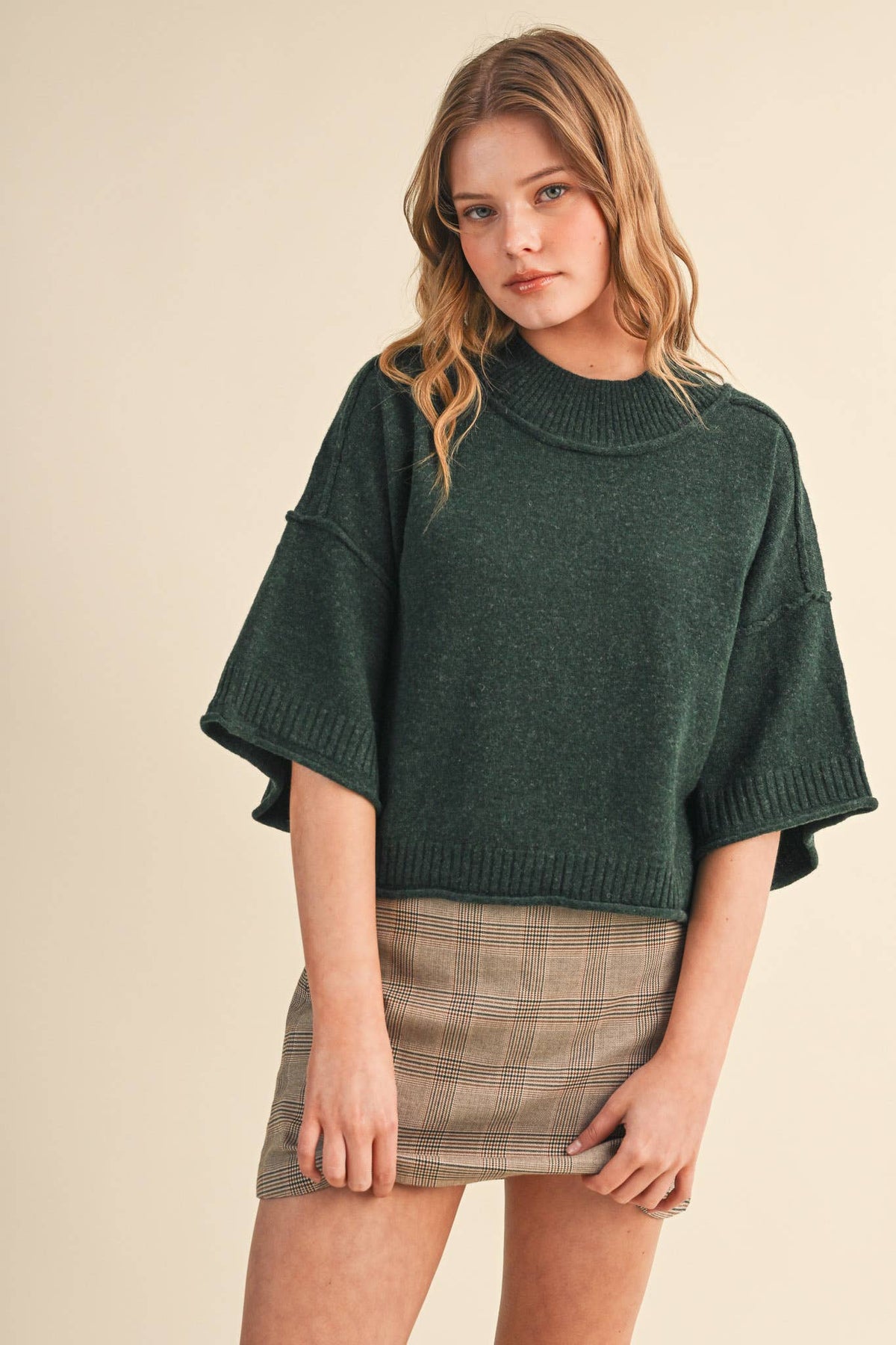 Macey Sweater