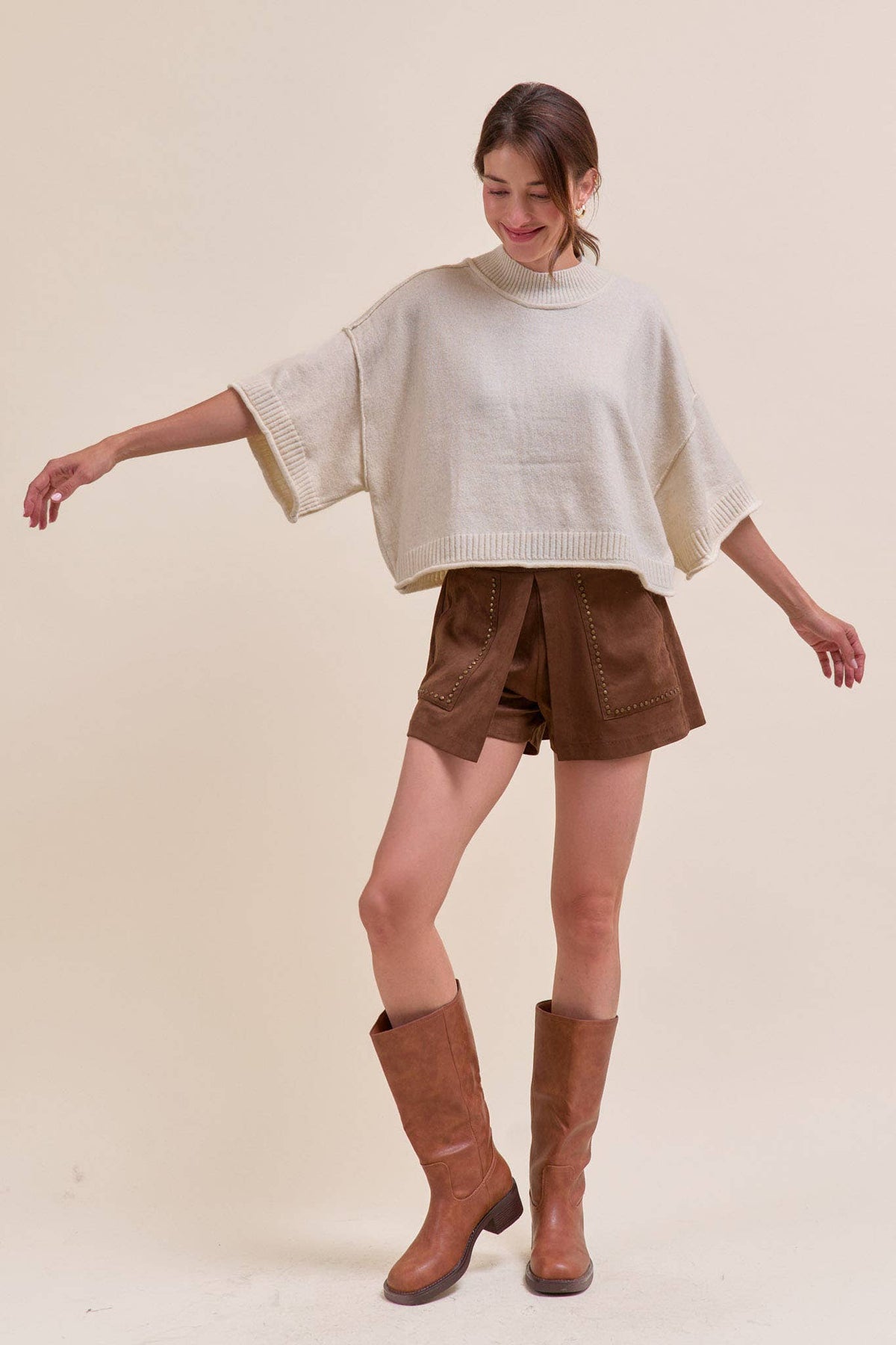 Macey Sweater