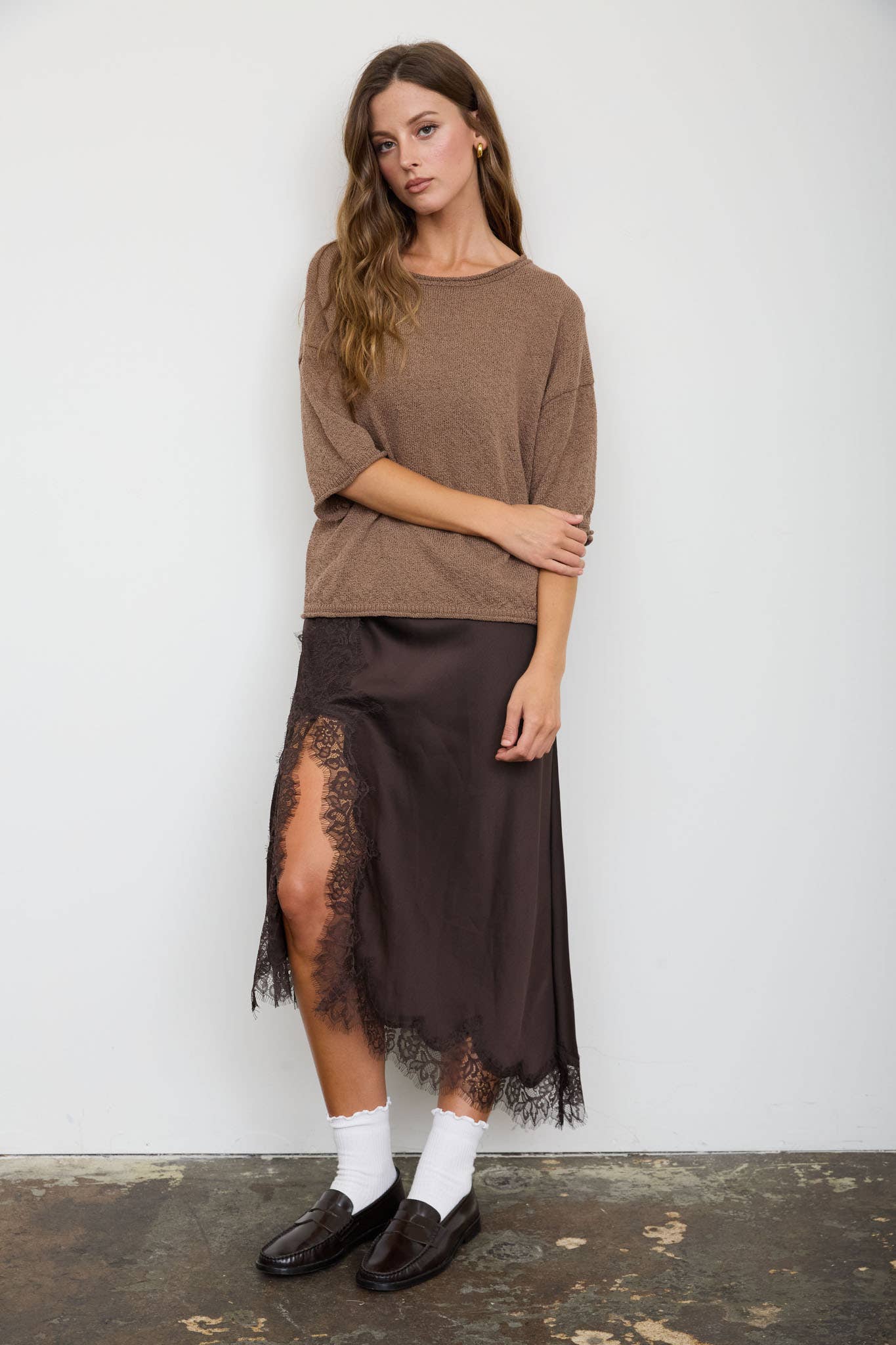 Ember Top