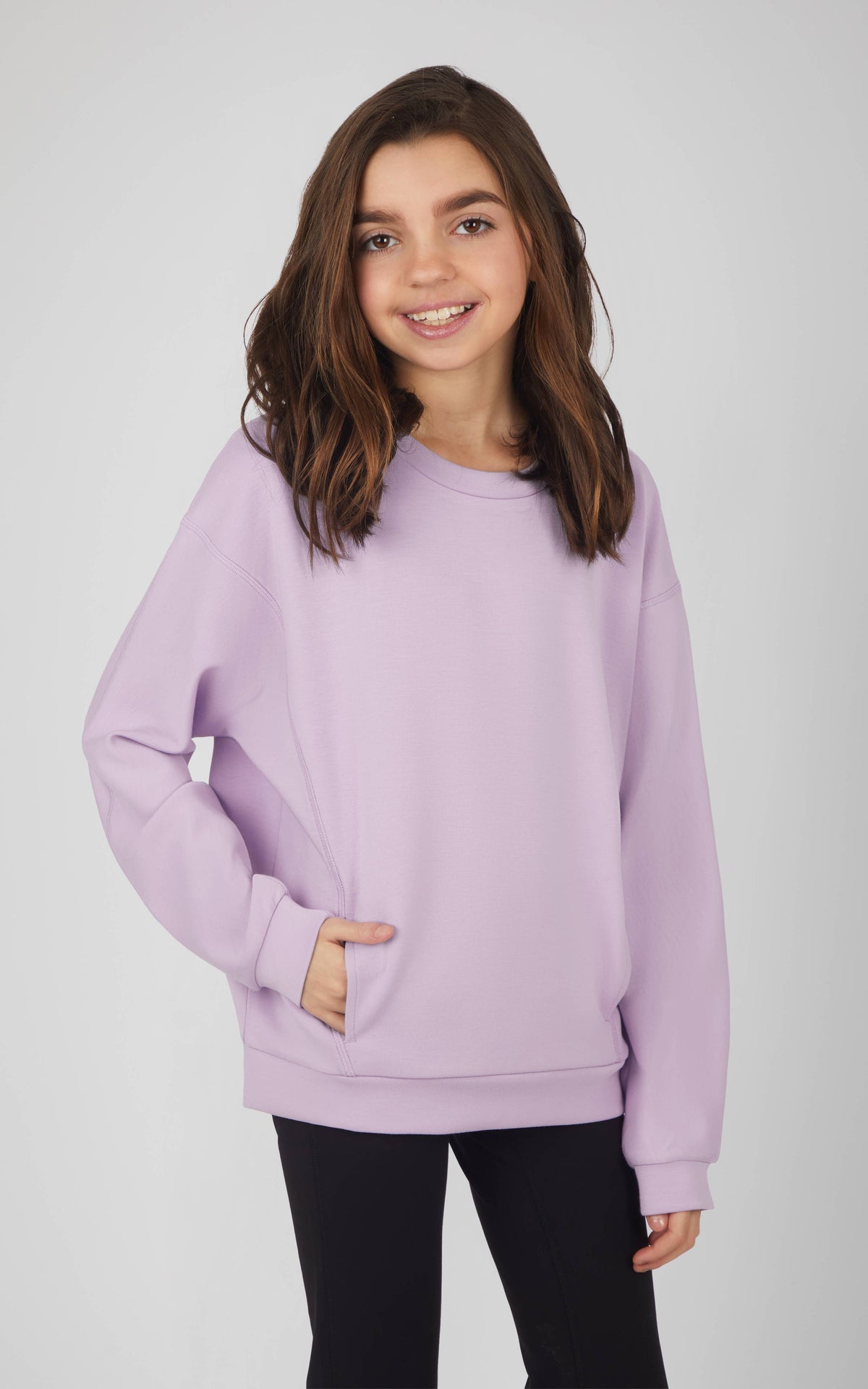 Scuba Zuri Crew Neck