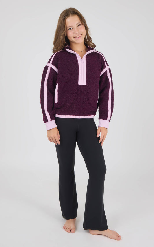 Nova Sherpa Jacket