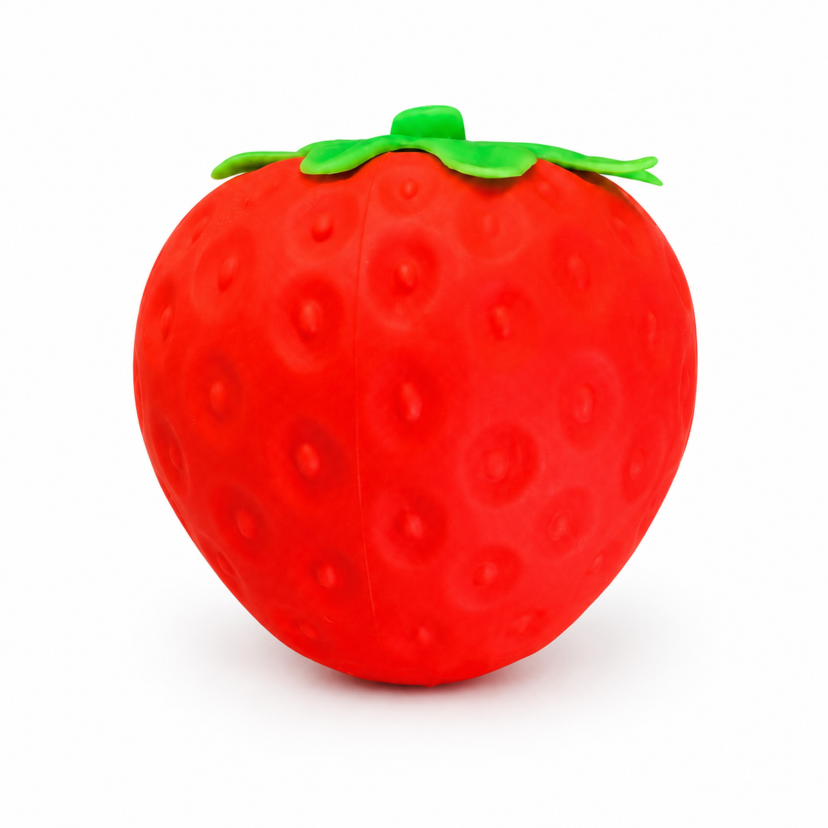 Strawberry Squishy