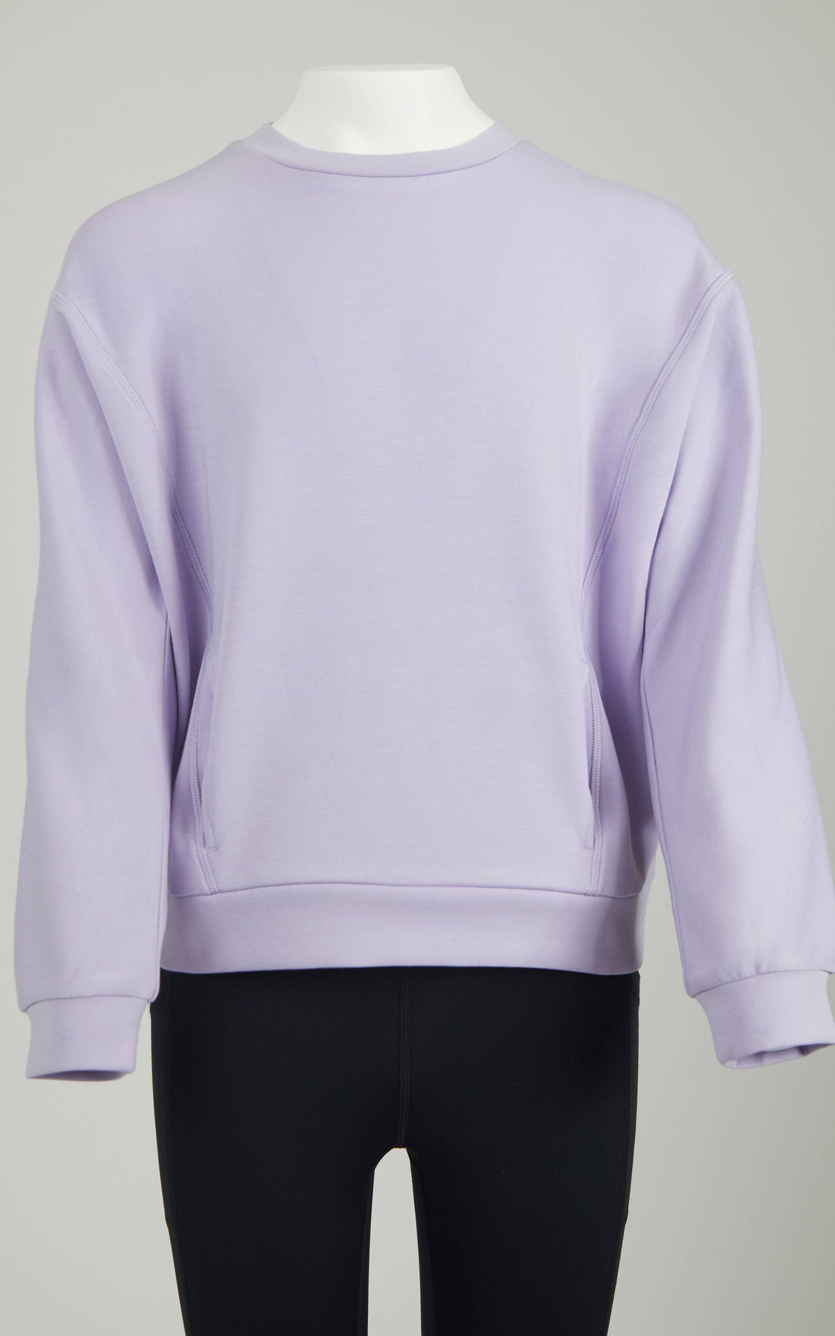Scuba Zuri Crew Neck
