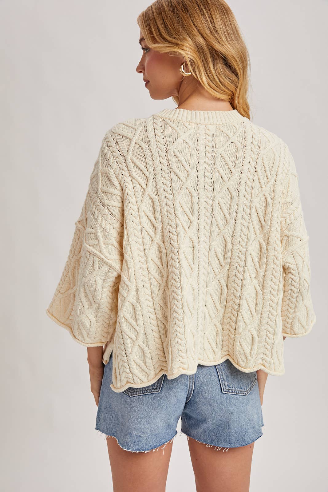 Belle Sweater