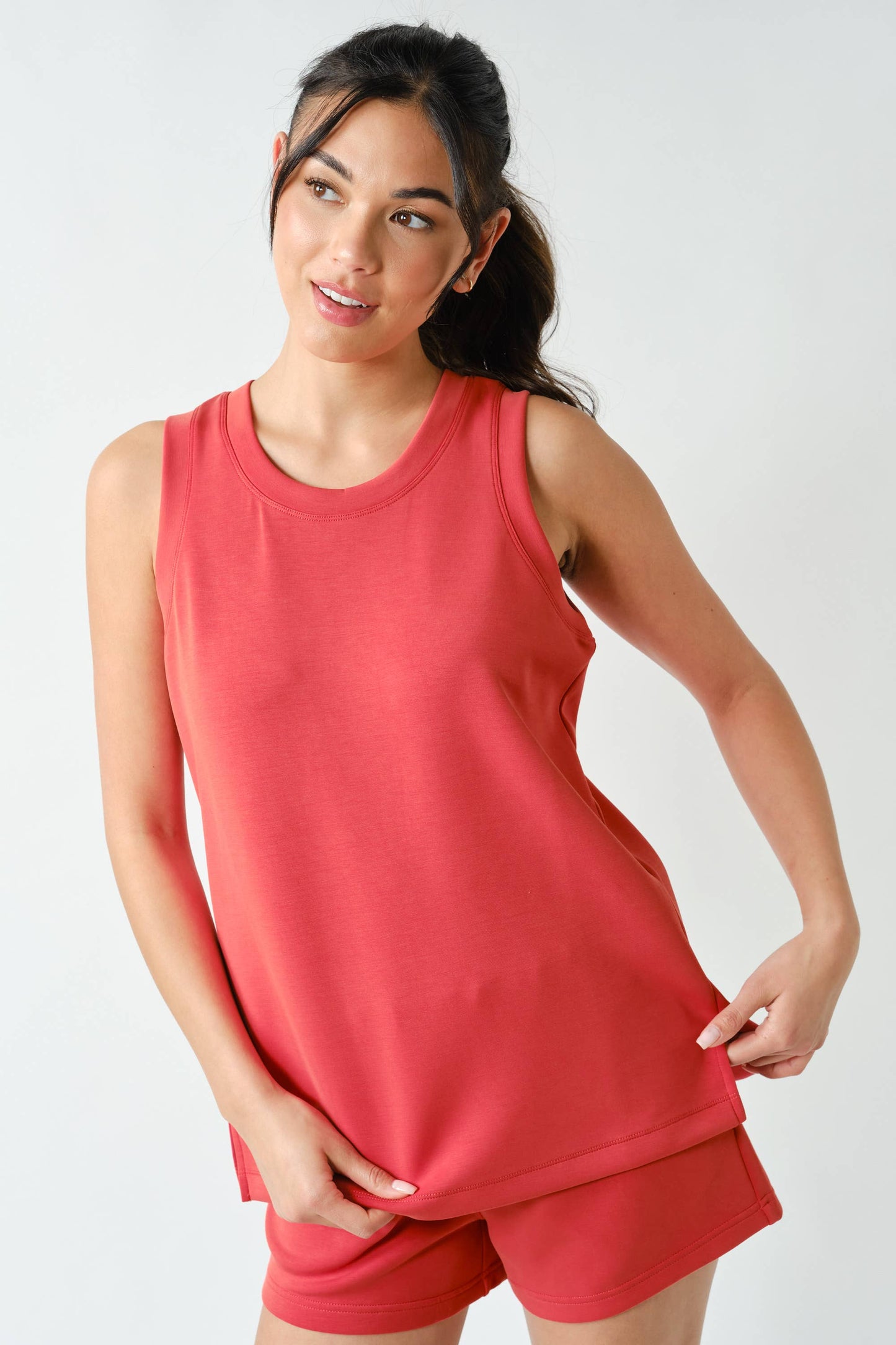 Scuba Cloud Tank Set