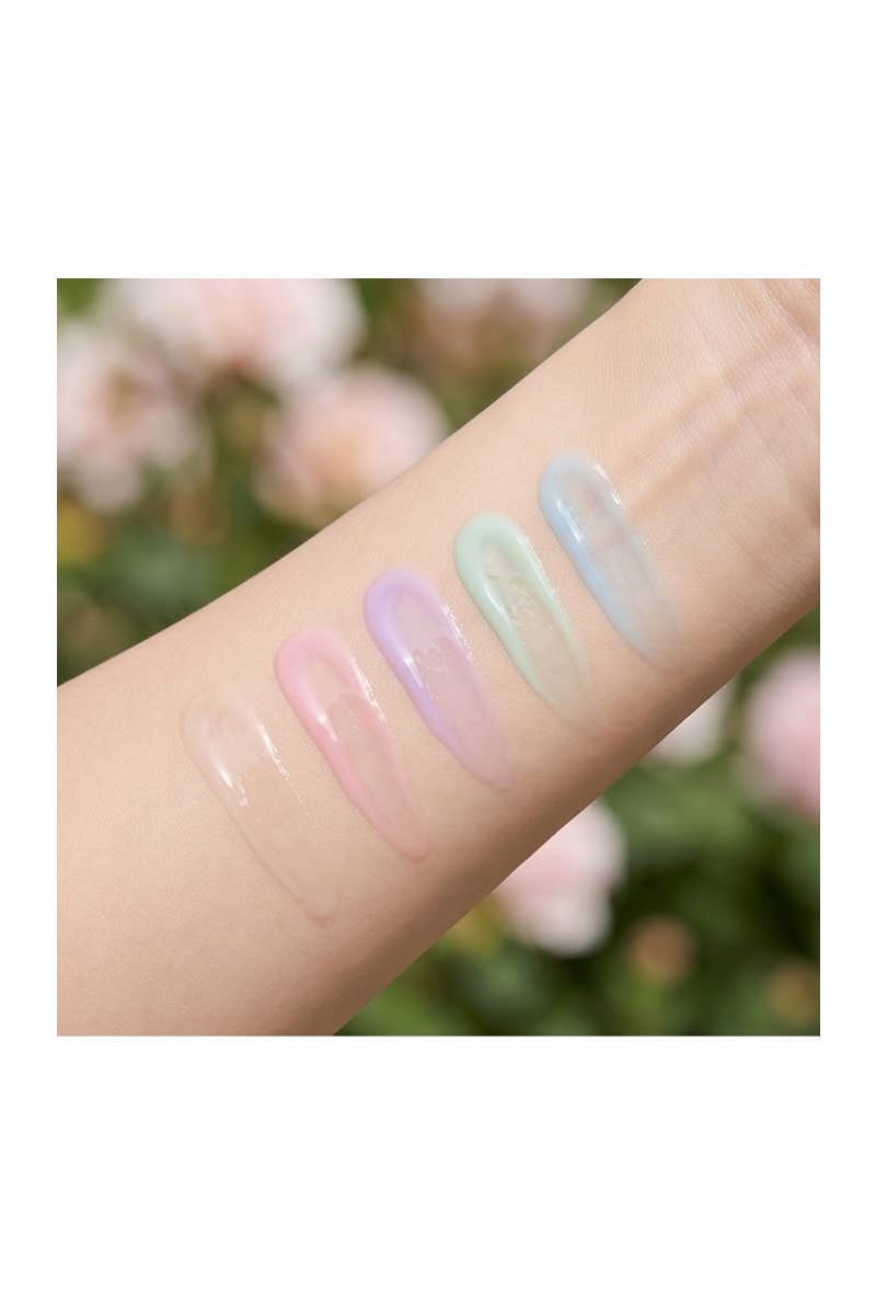 Agua Fresca High Shine Lip Gloss