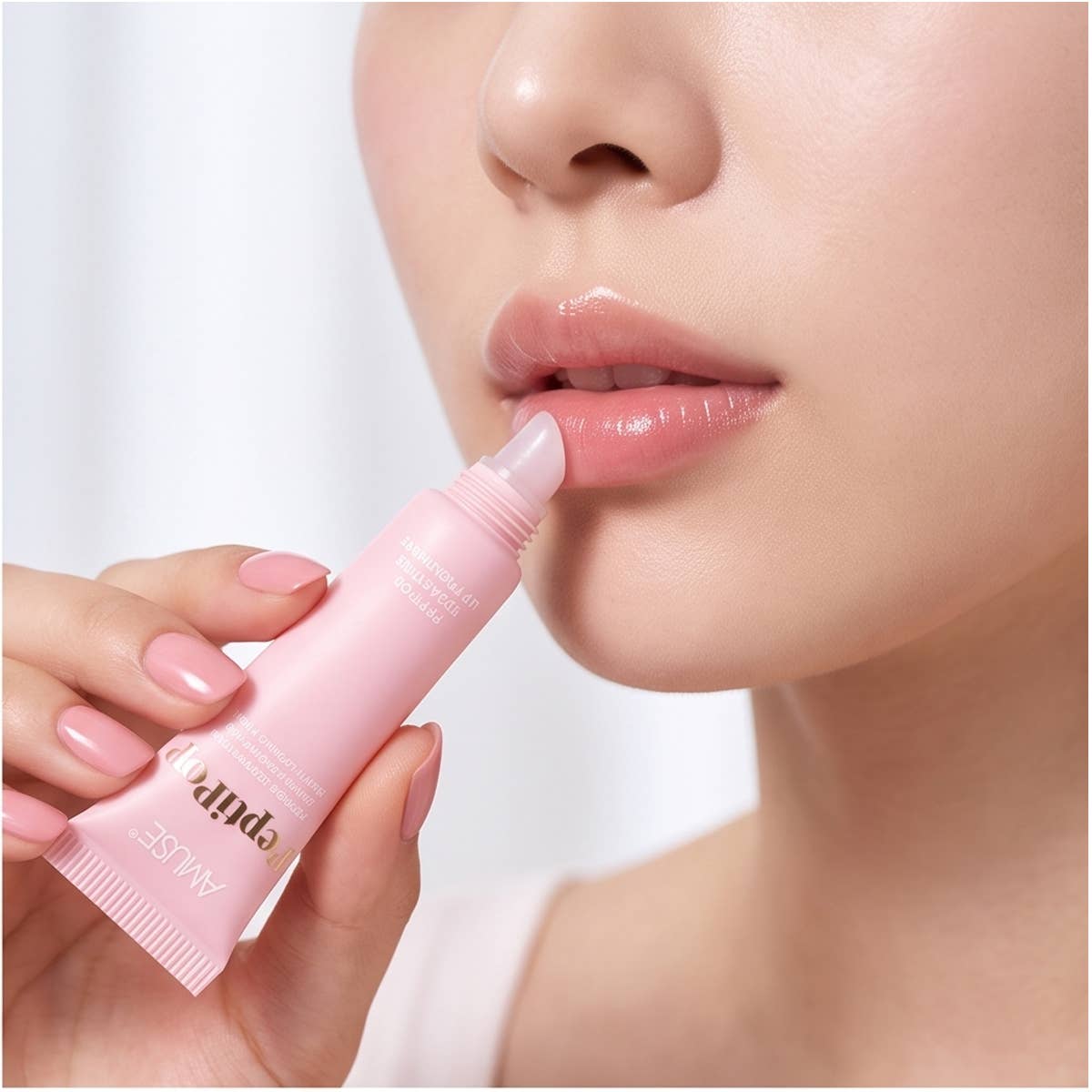 PeptiPop Hydrating Lip Treatment Gloss