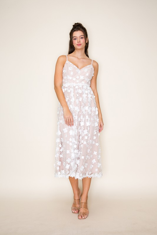 Lacie Dress
